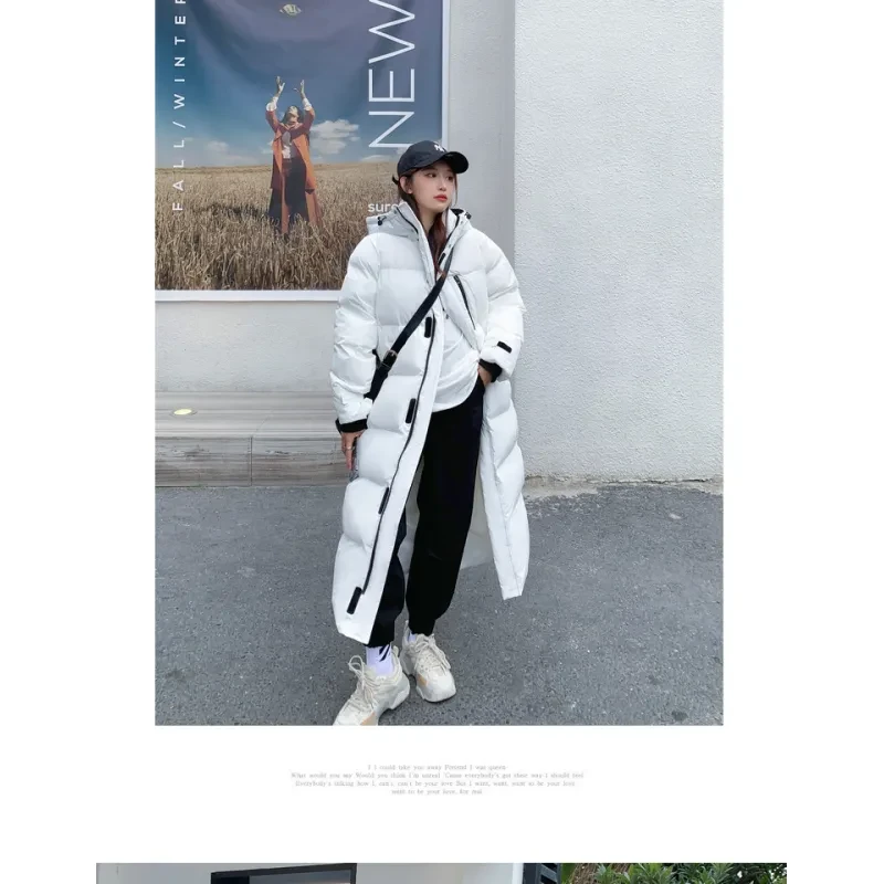 White jacket — worn, styled