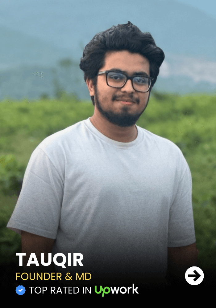 Tauqir Tahmid Bin Mofid