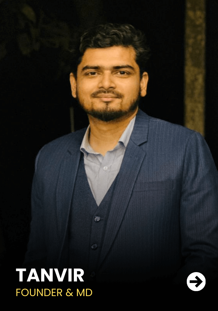 Tanvir Ahmed Bin Mofid